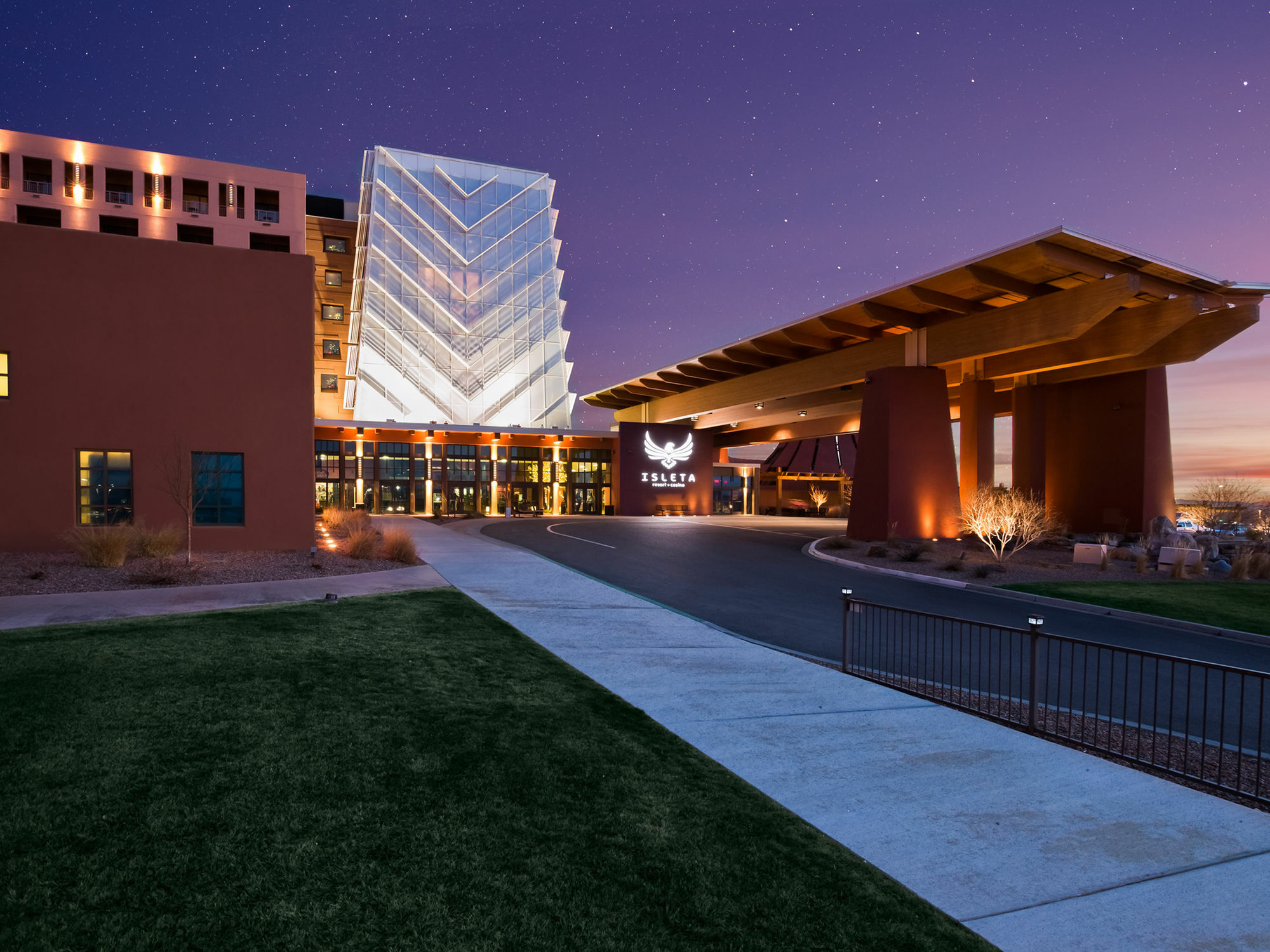 Isleta Resort & Casino (Adults Only) Albuquerque, United States — book  Hotel, 2023 Prices